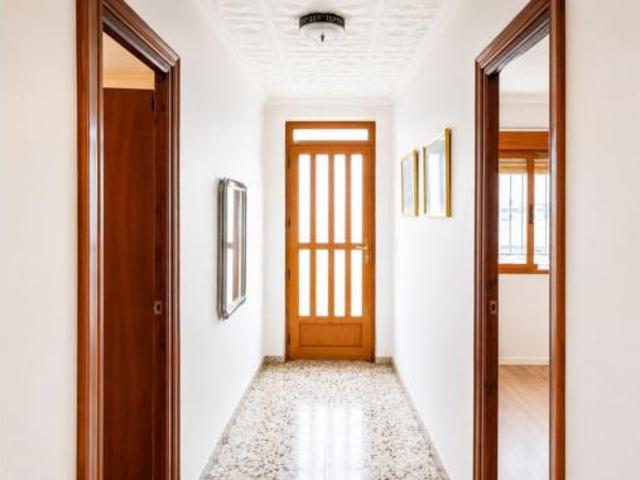 Casa en venta en Cecilia Bartolomé (Mujeres Libres), l'Alt Vinalopó / El Alto Vinalopó