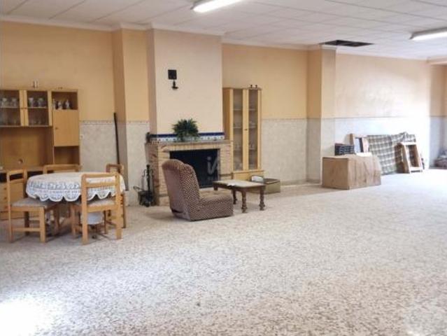 Casa en venta en Cecilia Bartolomé (Mujeres Libres), l'Alt Vinalopó / El Alto Vinalopó