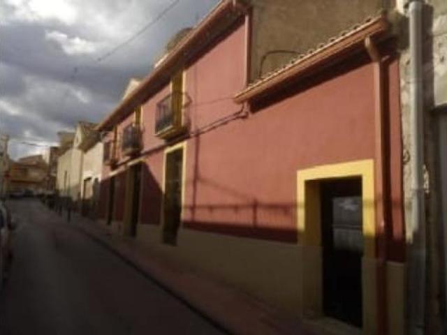 Casa en venta en Cecilia Bartolomé (Mujeres Libres), l'Alt Vinalopó / El Alto Vinalopó