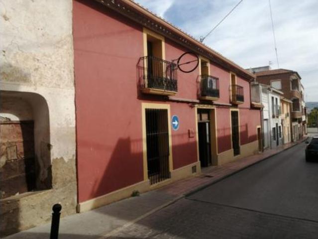 Casa en venta en Cecilia Bartolomé (Mujeres Libres), l'Alt Vinalopó / El Alto Vinalopó