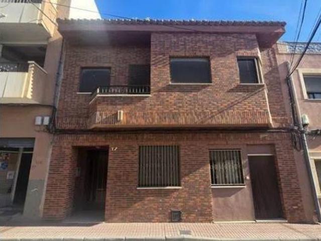Casa en venta en Cecilia Bartolomé (Mujeres Libres), l'Alt Vinalopó / El Alto Vinalopó