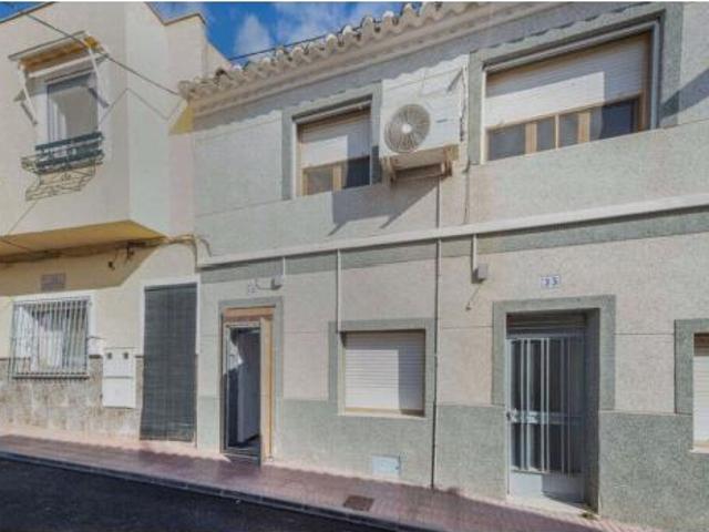Casa en venta en Salinas, Cecilia Bartolomé (Mujeres Libres)