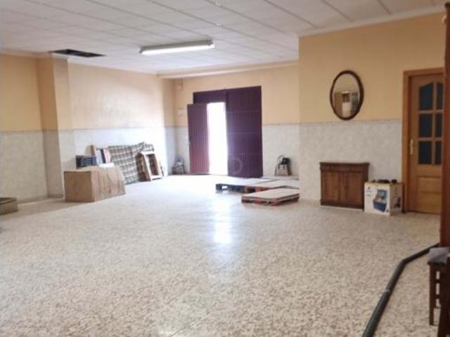 Casa en venta en Cecilia Bartolomé (Mujeres Libres), l'Alt Vinalopó / El Alto Vinalopó