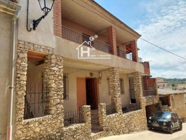Casa en venta en Salmerón, Castilla-La Mancha
