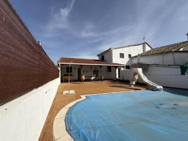 Casa en venta en Salmerón, Castilla-La Mancha