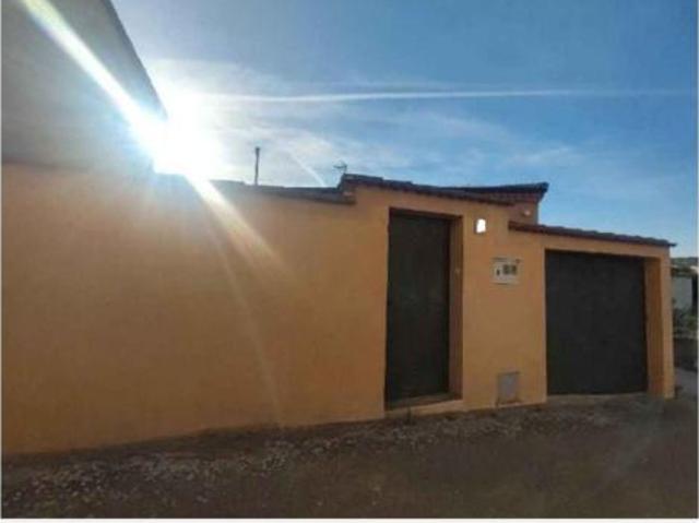 Casa en venta en Salmerón, Castilla-La Mancha