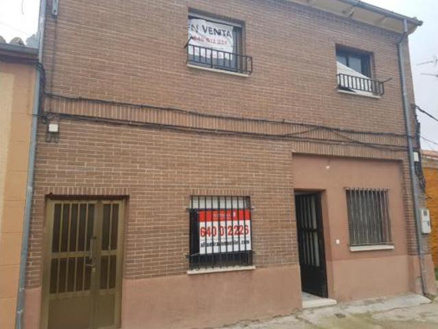 Casa en venta en Salmoral, Castilla y León