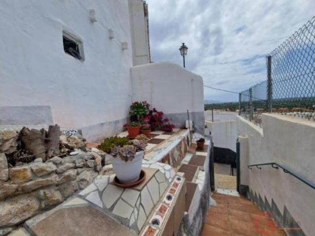 Casa en venta en Comarca de la Costa Granadina, Andalucía