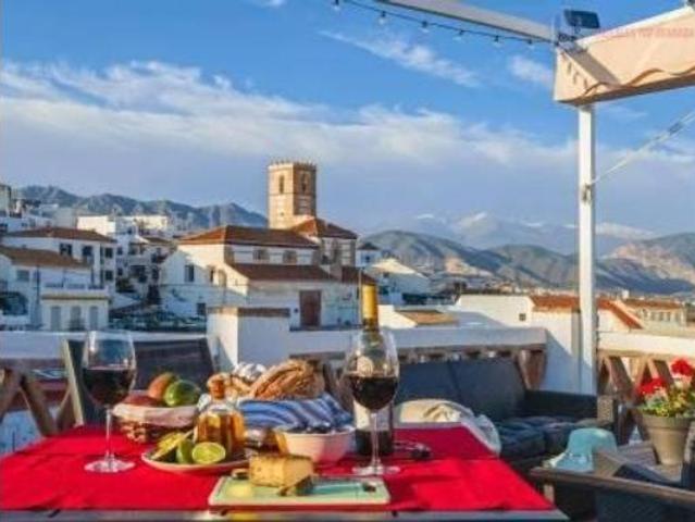 Casa en venta en Comarca de la Costa Granadina, Andalucía