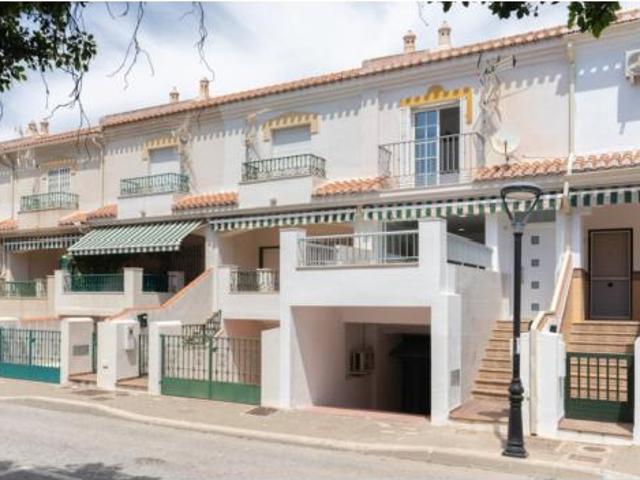 Casa en venta en Salobreña Playa, Comarca de la Costa Granadina