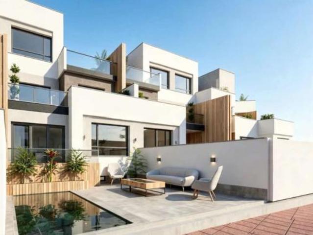 Casa en venta en Salobreña Playa, Comarca de la Costa Granadina