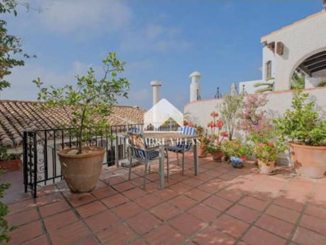 Casa en venta en Comarca de la Costa Granadina, Andalucía