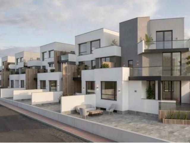 Casa en venta en Salobreña Playa, Comarca de la Costa Granadina