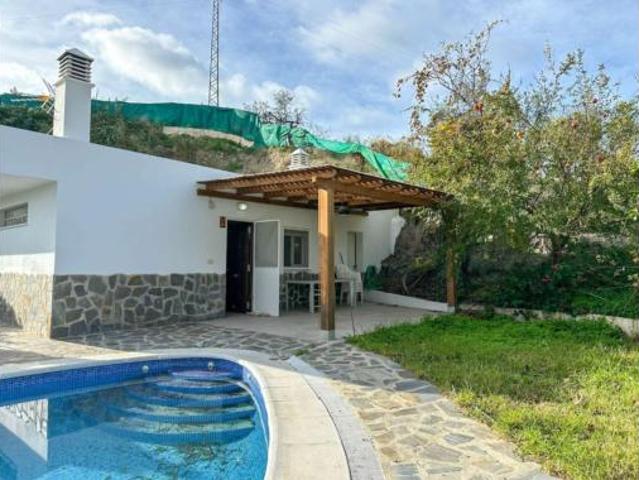 Casa en venta en Comarca de la Costa Granadina, Andalucía
