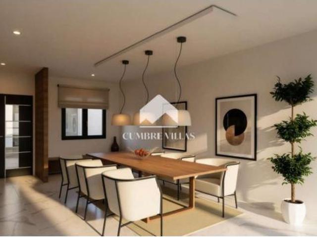 Casa en venta en Salobreña Playa, Salobreña