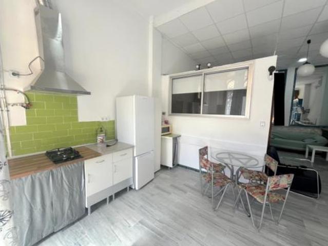 Loft en venta en Comarca de la Costa Granadina, Andalucía
