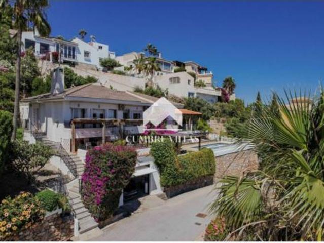 Casa en venta en Laderas, Comarca de la Costa Granadina