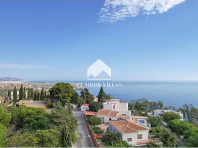 Casa en venta en Laderas, Comarca de la Costa Granadina