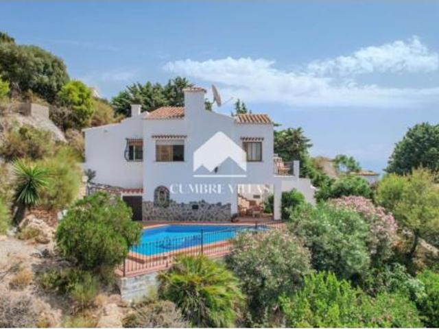 Casa en venta en Monte Almendros, Salobreña