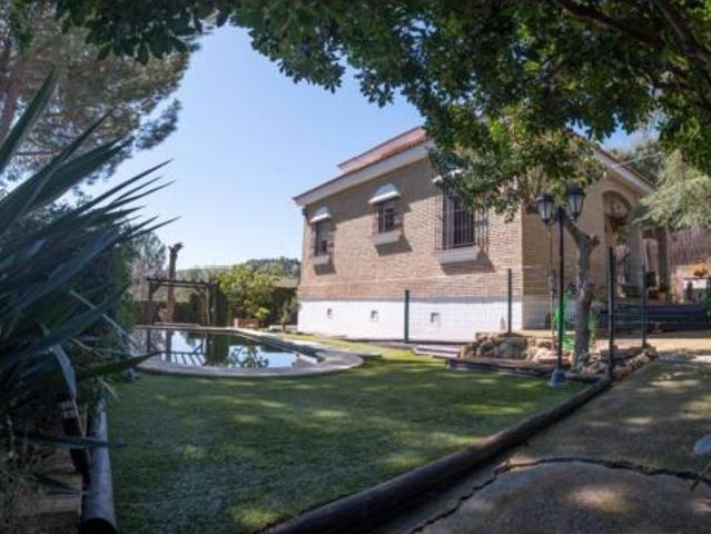 Casa en venta en Salteras, La Alondra
