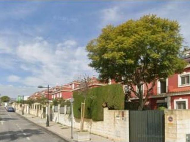 Casa en venta en Salteras, Andalucía