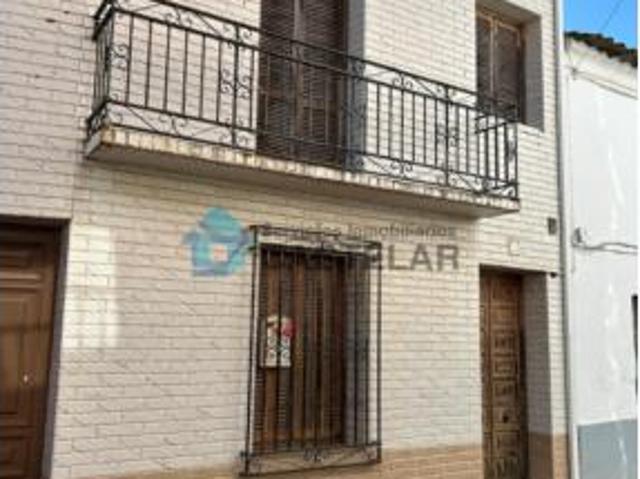 Casa en venta en Salvaleón