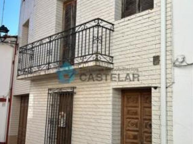 Casa en venta en Sierra Suroeste, Extremadura