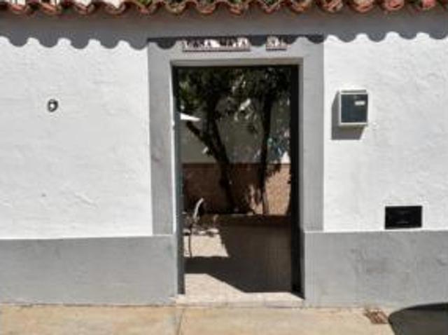 Casa en venta en Salvaleón