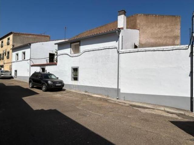 Casa en venta en Sierra Suroeste, Extremadura