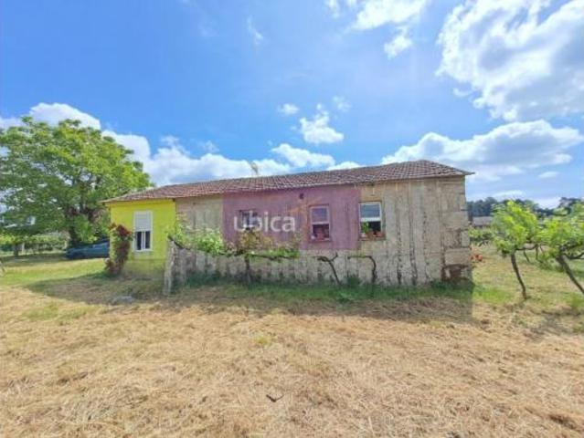 Casa en venta en Salvaterra de Miño, O Condado