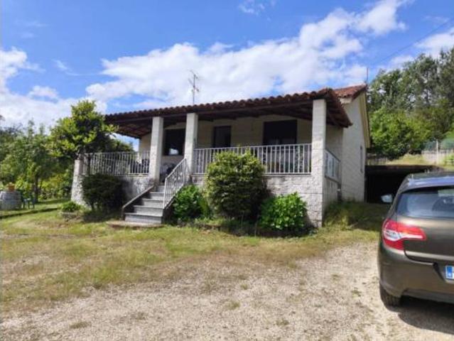 Casa en venta en Fontenla, O Condado