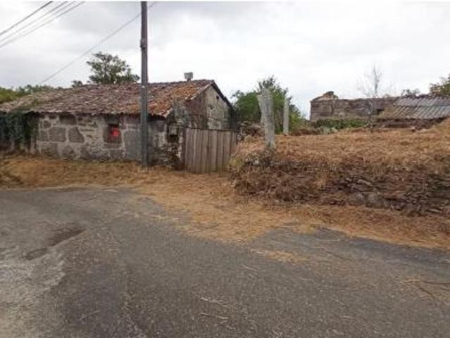 Casa en venta en Salvaterra de Miño, O Condado