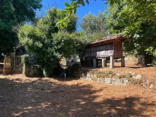Casa en venta en Salvaterra de Miño, O Condado