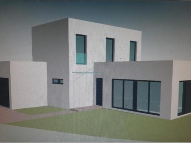 Casa en venta en Salvaterra De Miño, As Fraguiñas