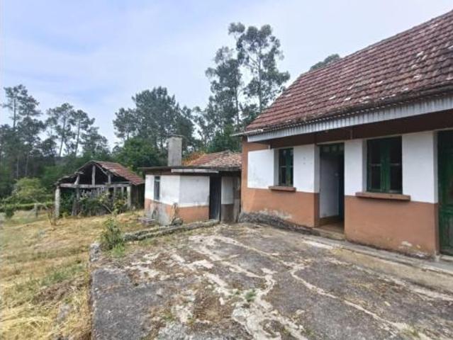 Casa en venta en Salvaterra de Miño, O Condado
