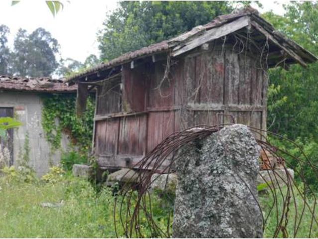 Casa en venta en Salvaterra de Miño, O Condado