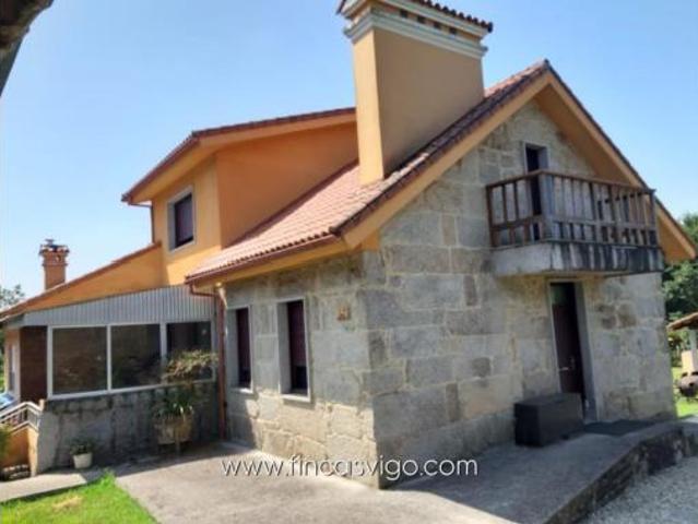 Casa en venta en Lira, Cotobade