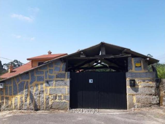 Casa en venta en Salvaterra de Miño, O Condado