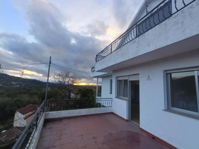 Casa en venta en Salvaterra de Miño, O Condado