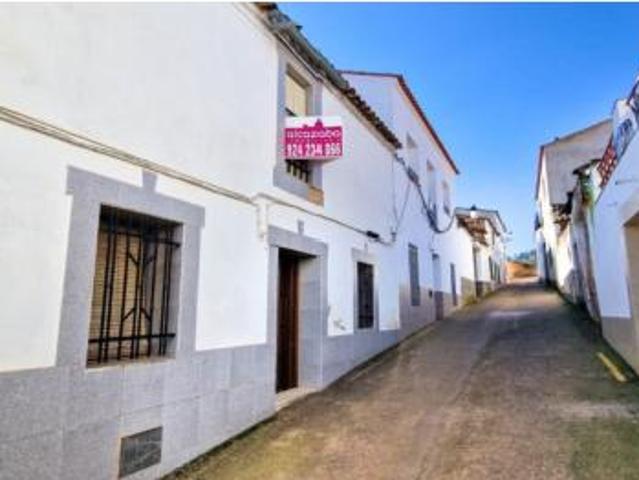Casa en venta en Sierra Suroeste, Extremadura