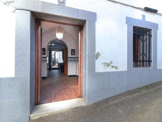 Casa en venta en Sierra Suroeste, Extremadura