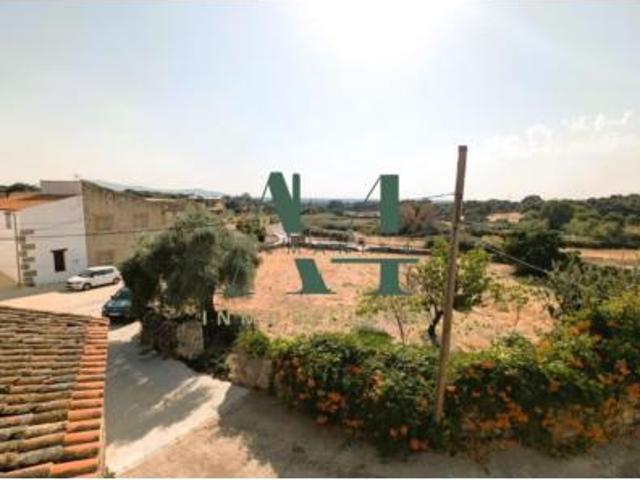 Casa en venta en Salvatierra De Santiago, Extremadura
