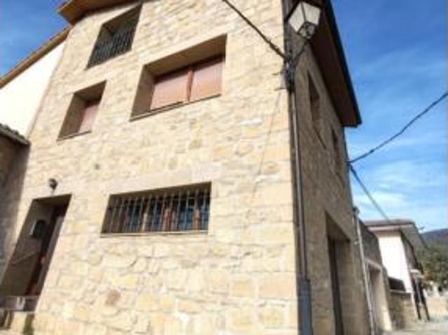 Casa en venta en Samaniego, Guipúzcoa