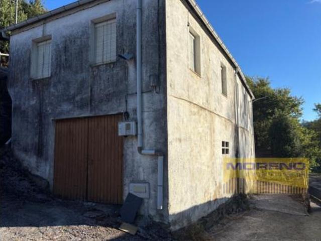 Casa en venta en Sarria, Galicia