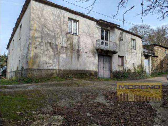 Casa en venta en Sarria, Galicia