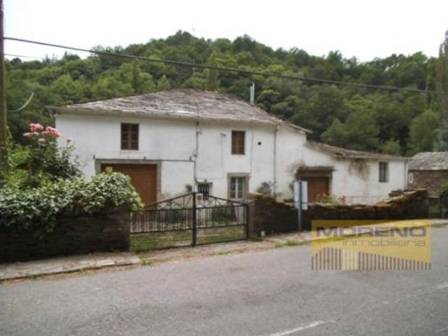 Casa en venta en Sarria, Galicia