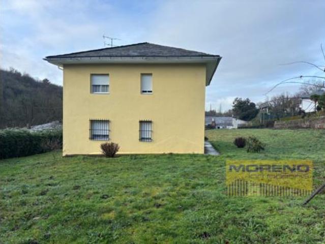 Chalet en venta en Sarria, Galicia
