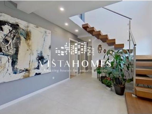 Casa en venta en San Agustín Del Guadalix, Madrid