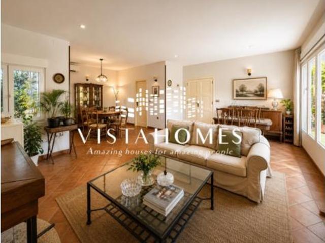 Casa en venta en Valdelagua, San Agustín Del Guadalix