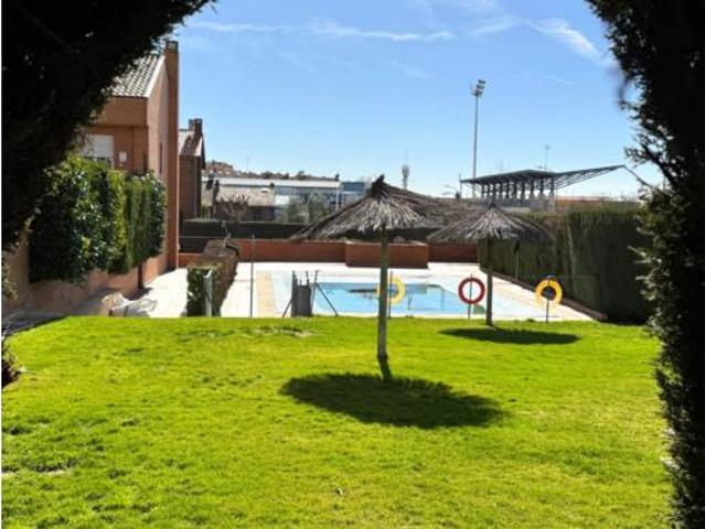 Casa en venta en San Agustín Del Guadalix, Madrid